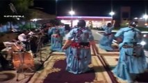 Chikhat Beni Mellal Dance