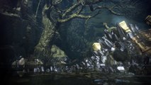 Dark Souls III The Ringed City : Trailer d'annonce