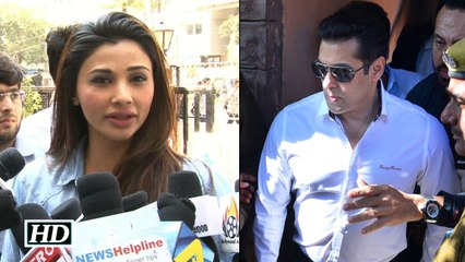 Download Video: Daisy Shah REACTS on Salman Khan’s Acquittal