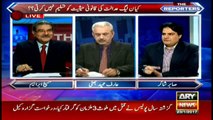 Will SC take notice of Saad Rafique's media talk? Sabir Shakir's analysis