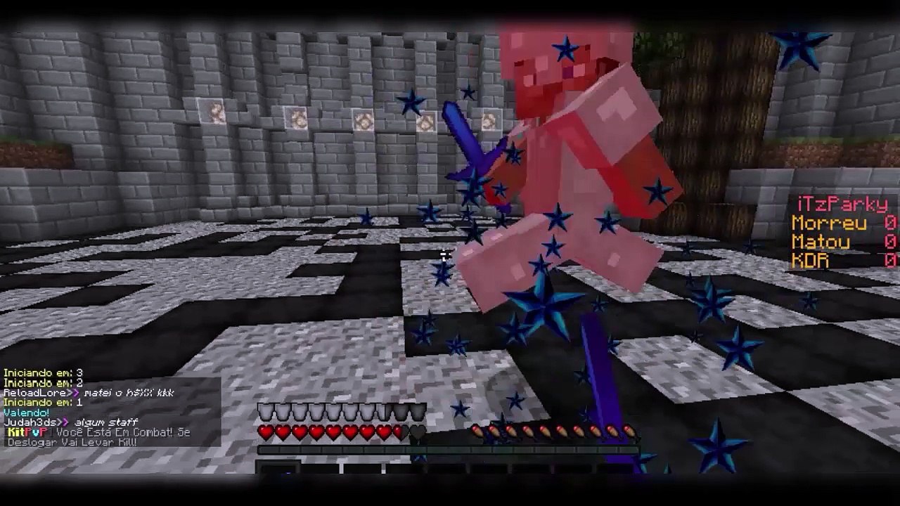 PvP Montage - BUDOKKAN DOS PVP