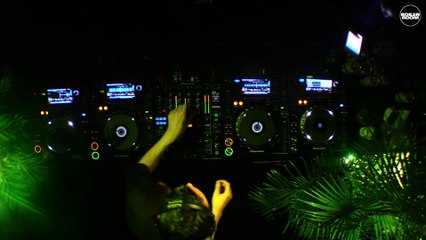 L-Vis 1990 & Mista Silva Boiler Room London DJ Set