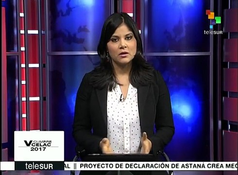 República Dominicana se alista para ser sede de CELAC 2017