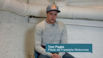 Tom Pagès #UnPaysOùJaiAppris