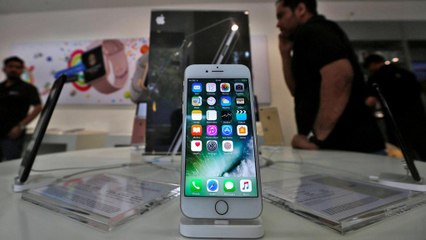 Foxconn и Apple вкладывают в производство в США