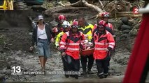 Intempéries : Tahiti violemment touchée par des inondations