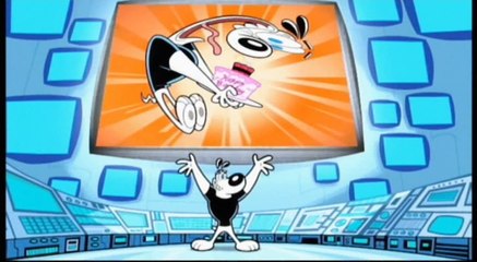 Nickelodeon HD UK - Christmas Continuity (720p) 2011