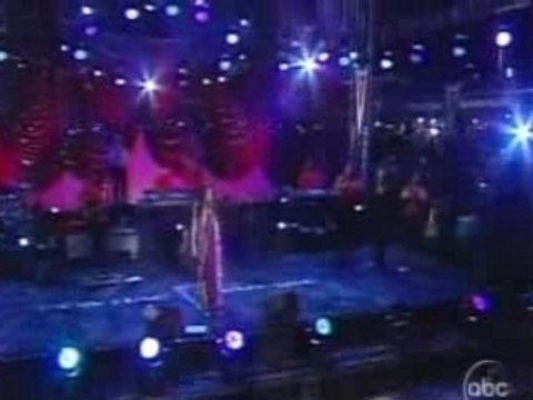 Bruised But Not Broken - Jimmy Kimmel Live