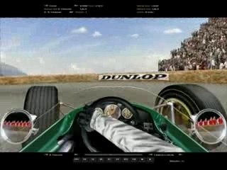 GPL, David.V, Brabham, Monaco - 1min26sec09