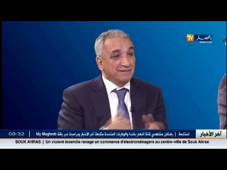 بن حمادي   ..كان ينبغي أن نحضر فريق وطاقم لكأس الكان