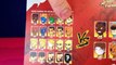 Kidrobot Street Fighter Mini Figure 2 Pack! Sagat with Blind Box Mystery Figure!