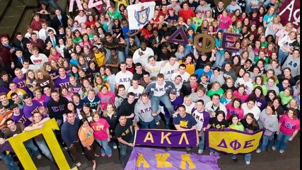 10 Самых ужасных посвящений в колледж-самые интересные факты