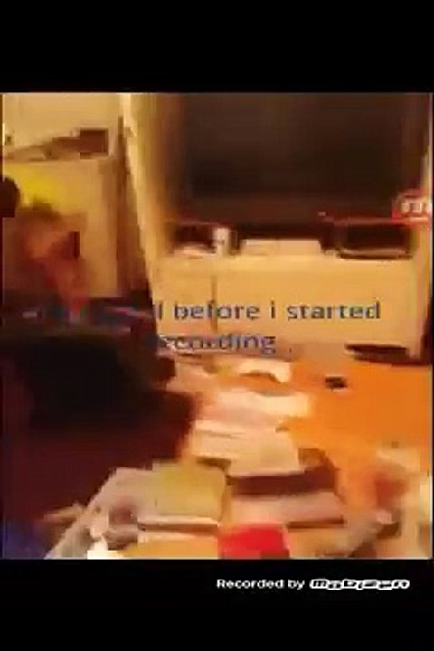 Pika doge jump fail 2016
