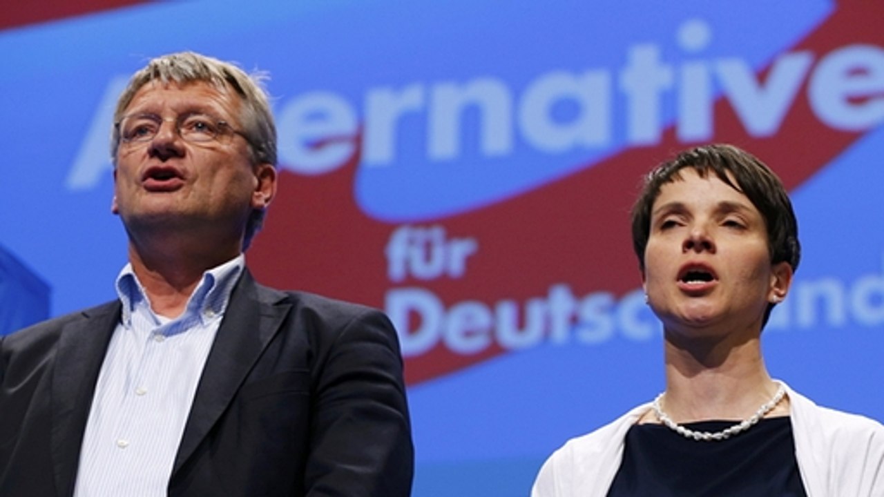 Provokation statt Problemlösung