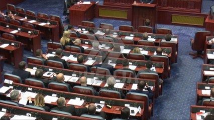 Vajgëll: Ka regres në shumë fusha