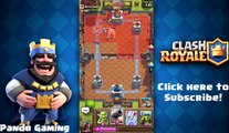 Clash Royale Tips & Strategy / HOW TO PASS THROUGH TESLA!
