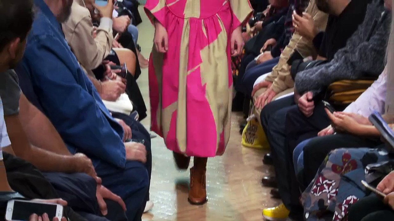 JW Anderson SS17