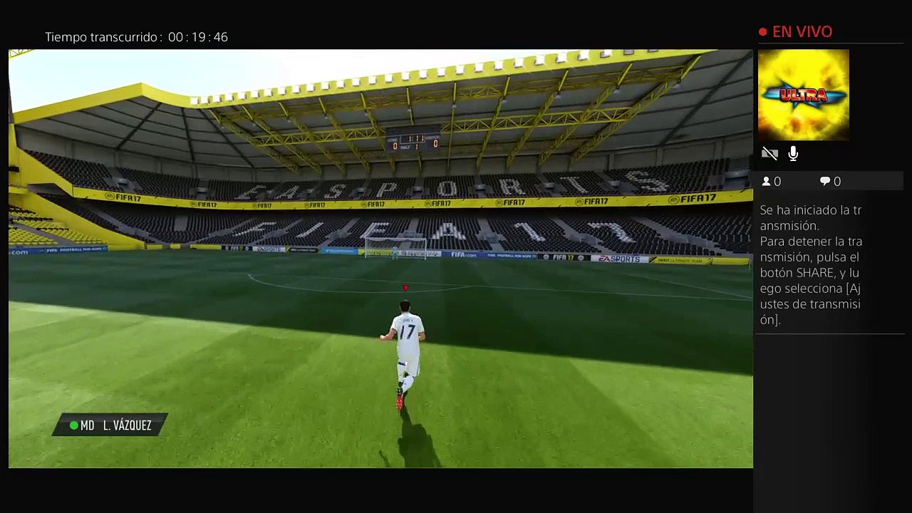 FIFA 17 con David (225)
