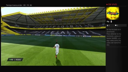 FIFA 17 con David (225)