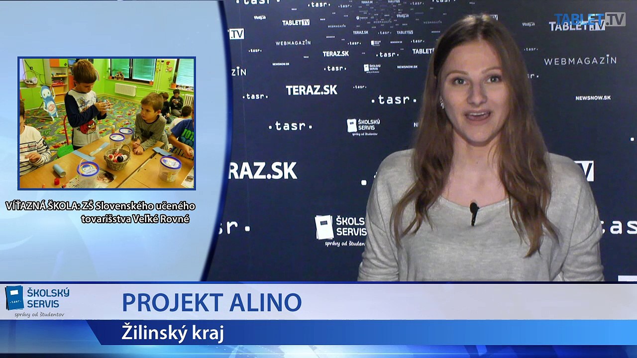 ŠKOLSKÉ SPRÁVY: Umelá inteligencia v škole a Startup weekend
