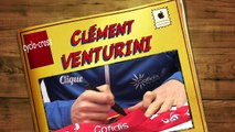Cyclo-cross - Mondiaux 2017 - Clément Venturini : 