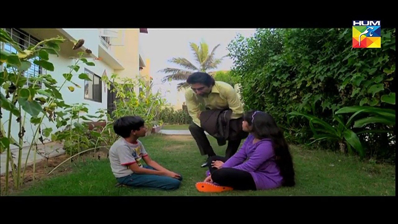 Badgumaan Episode 87