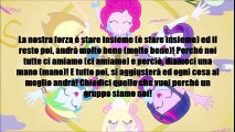 Equestria girls - E' tempo di stare insieme