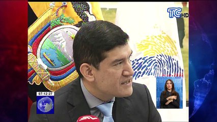 El Registro Civil inició de manera progresiva el emisión de pasaportes