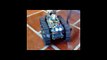 ROBÔ COM CONTROLE REMOTO E CÂMERA DE BORDO | Robots Series 001