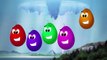 Пасхальное яйцо мультфильм детские семья палец рифмы для детей | Пасхальная семья палец песни для детей