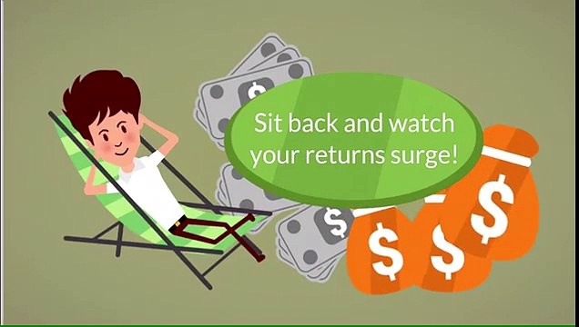 Forex Managed Account