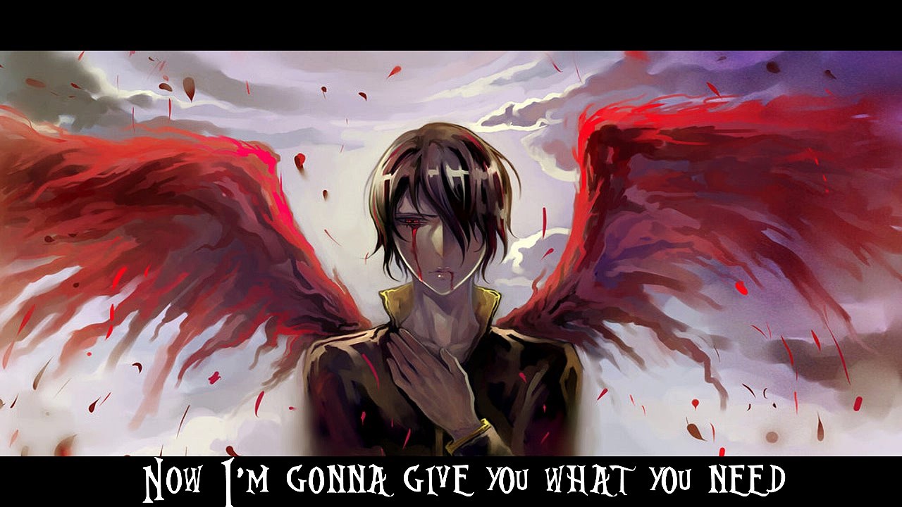 Nightcore - Painkiller