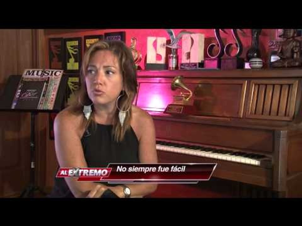 Claudia Brant, compositora de grandes éxitos