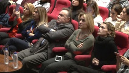 Baustem Merkezi Direktörü Doç. Dr. Çorlu: "Stem Konusundaki Yeni Vurgular Bizi Mutlu Etti"