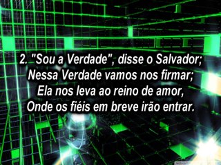 Hino CCB 160 (Legendado - Hinário 5)