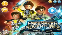 Lego Star Wars The Freemaker Adventures Puzzle Mania.Лего воин Freemaker Пазл Головоломка