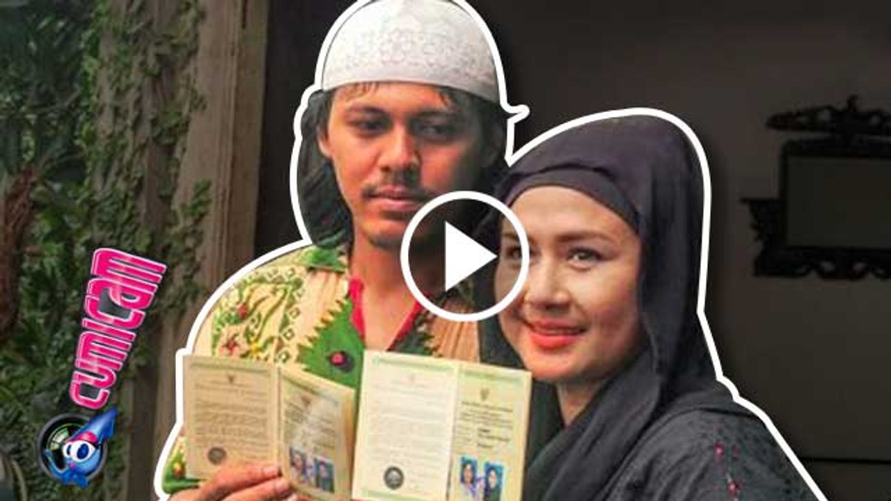 Punya Suami, Ini yang Dirasakan Ria Irawan - Cumicam 24 Januari 2017