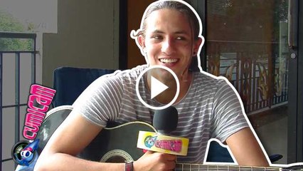 Jangan Kaget, Ini Honor Pertama Dylan Carr - Cumicam 24 Januari 2017