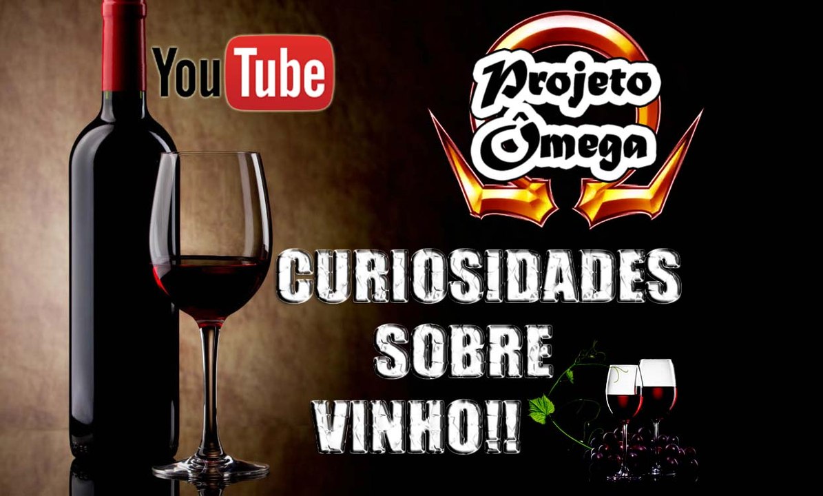 Curiosidades sobre o Vinho