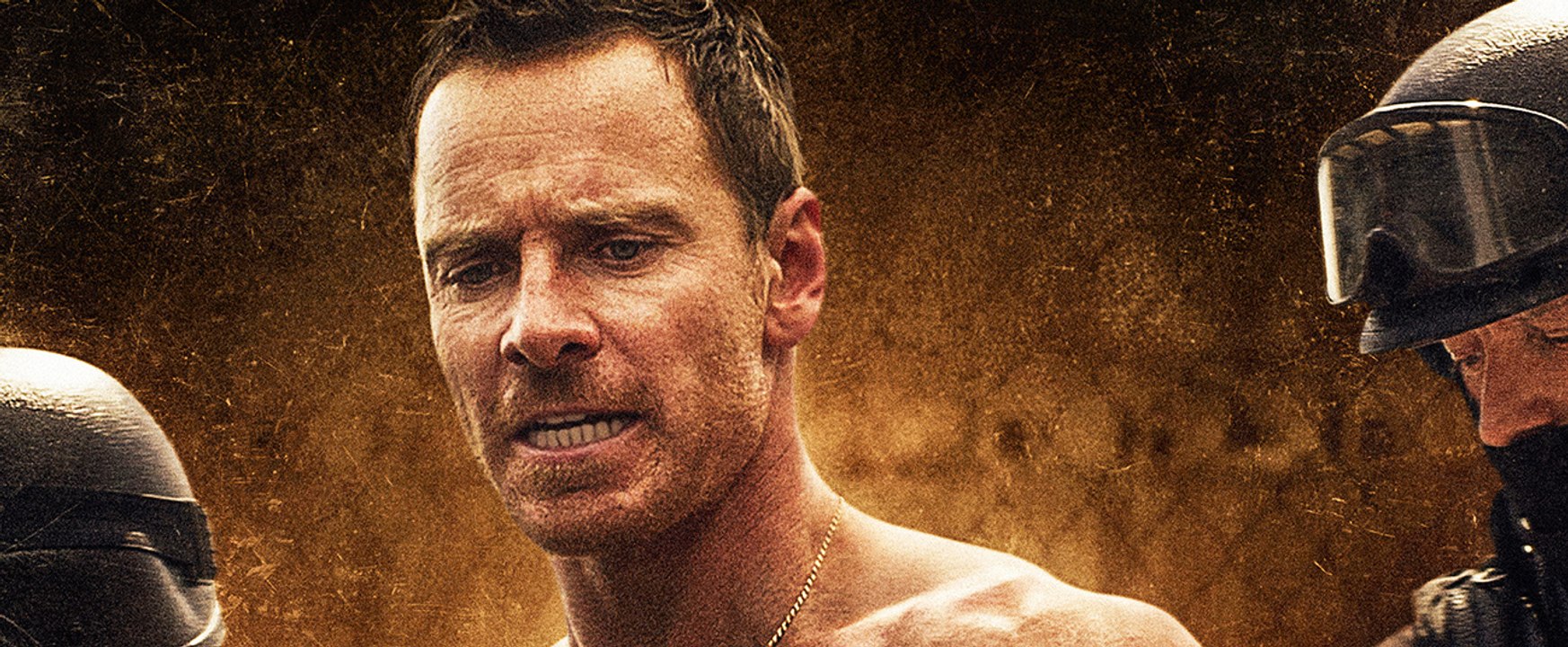 À Ceux qui nous ont offensés - BANDE-ANNONCE VF (Michael Fassbender, Brendan Gleeson) (Trespass Against Us) [HD, 1280x720p]