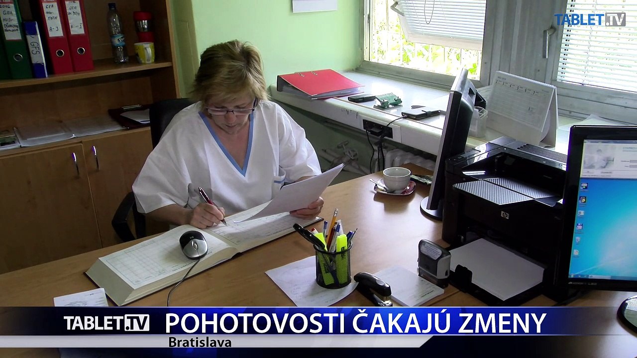 Za zneužitie urgentného príjmu si pacienti pravdepodobne zaplatia