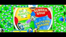 Mickey Mouse Clubhouse Full Episodes Game - Compilation - Minnie Mouse, Goofy, Mickey!