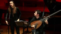 Monteverdi : Si dolce è il tormento - Léa Desandre et Thomas Dunford