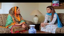 Haal-e-Dil Ep 80 - on Ary Zindagi in High Quality 23rd January 2017