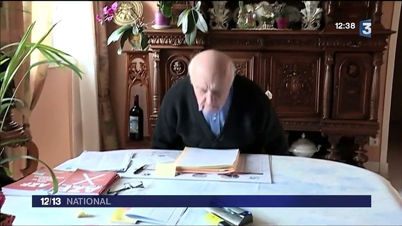 Toulouse : le procès de l'explosion de l'usine AZF s'ouvre mardi