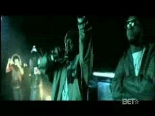 cassidy ft swizz beatz - My Drink N My 2 Step [new]