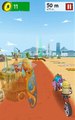 Ridiculous Triathlon - Runner [Android / iOS] Gameplay (HD)