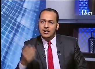 مفاجأة .. اسلام البحيري  من لا يؤمن بالله مش كافر اصلاً