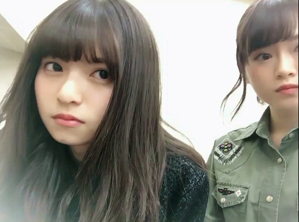 乃木坂46 山崎怜奈 755 齋藤飛鳥 「あすかちゃん755はじめたってよ」