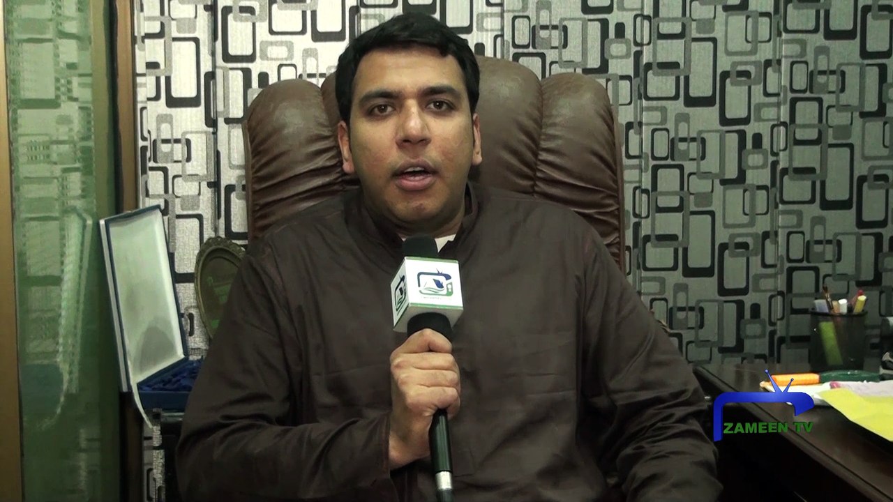 Hassan Ahmed
